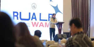 WAMI Gelar RUA-LB 2026, Tetapkan Badan Pengawas Baru Demi Perkuat Tata Kelola Organisasi