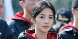 Wan Peng: Profil Lengkap dan Drama Terbaru 2025