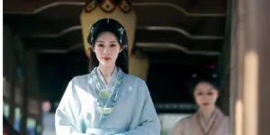 Wang Hedi dan Meng Ziyi Jadi Pemeran di Drama China THE REBIRTH OF THE MALICIOUS EMPRESS OF MILITARY LINEAGE