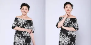 Wang Xiaofei Menangis dan Kembali ke Taiwan, Sebut Barbie Hsu Masih Keluarga