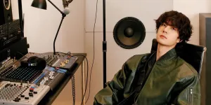 Wang Yibo Ditanya Soal Kapan Nikah, Jawabannya Justru Tak Terduga