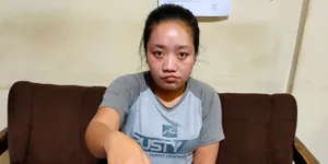 Wanita di Malang Tipu Korban Bermodus Tawar Rumah dan Pamer Uang Mainan