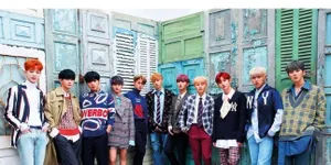 Wanna One Dikonfirmasi Akan Reuni di MAMA 2021!