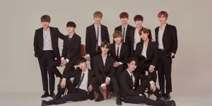 Wanna One Isyaratkan Comeback Lewat Surat Haru, Siap Bertemu Wannable Lagi