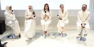Wardah Hadirkan Skin Longevity Clinic, Gabungkan Skincare dan Gaya Hidup