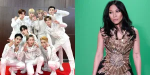 Warga Solo Merapat! XODIAC Dan Anggun C Sasmi Siap Menghibur Kota Solo - Gibran Siapkan Tiket Gratis