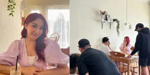 Warisi Bakat Ayahnya, Selebgram Ratna Kaidah atau Key Bings Putri Bungsu Adi Bing Slamet Debut Jadi Penyanyi!