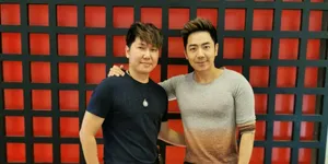 Warnai Musik Tanah Air, Produser Marcos Tjung Gaet Penyanyi Asal Malaysia