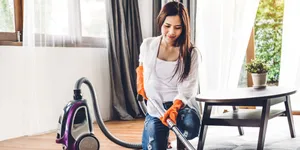 Waspada Rumah Jadi Ladang Kuman, Masih Malas Bersih-Bersih Juga?