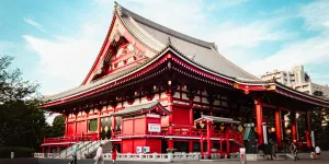 Waspadai Pneumonia dan Gejalanya, Intip Tips Liburan Aman ke Jepang