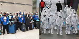 Wawancara dengan Duta Besar Indonesia untuk Korea Selatan Seputar Virus Corona, Posko KBRI Siapkan Puluhan Ribu Masker untuk WNI di Daegu