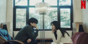 [Wawancara Eksklusif] Gong Yoo & Seo Hyun Jin Ungkap Adegan Favorit Mereka di Drama The Trunk