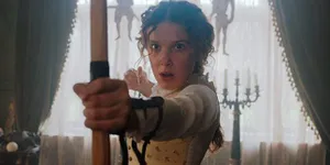 Wawancara Millie Bobby Brown: Enola Bisa Jadi Tokoh Film Inspiratif untuk Penonton Muda