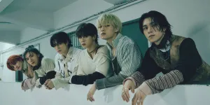 WayV Adakan Siaran Langsung Tanggal 27 Oktober 2023