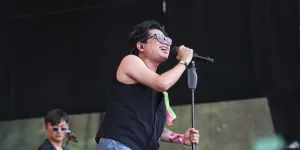 Weekend Project #3 'Sound Of Love' Sukses Digelar, Dimeriahkan oleh Juicy Luicy hingga Yura Yunita