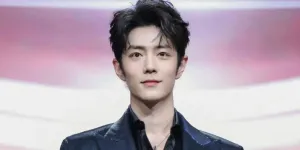 Weibo Rilis Wild Card, Ini 10 Daftar Ranking Selebriti China Terpopuler Tahun 2025