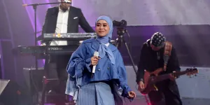 Terungkap Wejangan Dari Lesti Kejora Kepada Para Peserta D'Academy 7