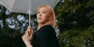 Wendy Alami Kecelakaan di Panggung, Red Velvet Batal Tampil di SBS Gayo Daejeon 2019