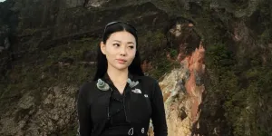 Wendy Walters Berduka Atas Kematian Lula Lahfah, Tulis Pesan Menyentuh