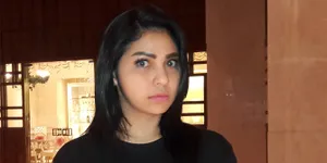 Weni Panca Cerita Pengalaman Jadi Hantu di Film Malaysia 'MUNAFIK 2'