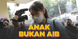 Wenny Ariani Minta Rezky Aditya Segera Buat Pernyataan Ke Publik Terkait Anaknya