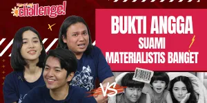 What If - Gimana Ya Kalau Pacar Keanu Hamil Di Luar Nikah? | Angga Yunanda, Nurra Datau