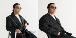 Whisnu Santika Siap Buat Indonesian Bounce Jadi Ekspor Musik Berikutnya