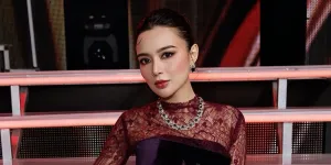 Wika Salim Ternyata Pernah Ingin Kerja di Pabrik, Berawal dari PKL Saat SMK