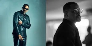Will Smith Ungkap Alasan Tolak Peran di Film 'INCEPTION': 'Saya Nggak Paham Ceritanya'