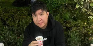 Windah Basudara Emosi Usai Dituding Jadi Buzzer dan Dibayar Mafia Karena Bersuara Soal Karhutla