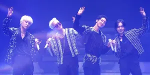 Konser WINNER "OUR MOMENT" di Jakarta 2025 Batal Digelar