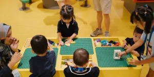 Winner's Squad Adventure to Hong Kong: Program Eksklusif yang Mengusung Konsep Immersive Education