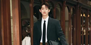 Winwin Unggah Surat Perpisahan untuk Fans Usai Keluar dari NCT dan SM Entertainment