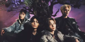 WOLF HOWL HARMONY Rilis MV 'One Minute', Lagu Cinta yang Bikin Hati 'Reboot' Dalam Sekejap