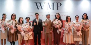 Women Mentorship Program Batch 2 Siapkan Lebih Banyak Pemimpin Perempuan Masa Depan