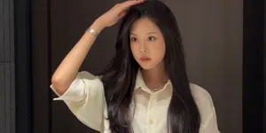 Woo Seo Yoon Dinobatkan Miss Korea 2026, Putri Mantan Pebasket Woo Ji Won