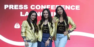 Wulan Guritno Ungkap Keunikan Fitur Belanja Sambil Nonton, Bisa Langsung 'Keracunan' Produk Favorit