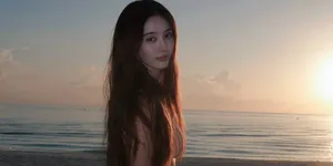 Xu Yiyang Bantah Isu Punya Dua Anak dengan Huang Zitao, Tegaskan Hanya Satu