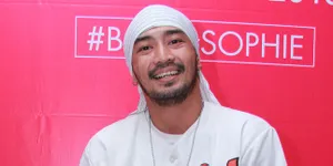 Yama Carlos Sebut Ada 'Dalang' di Balik Kisruh Rumah Tangganya