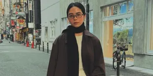 Yasamin Jasem Jadi Arwah Cerewet di 'GHOSTHING', Dapat Pujian Produser