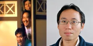 Yatim Piatu, 3 Putra Dono Saling Dukung Hingga Sukses Kuliah