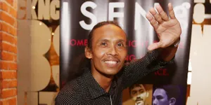 Yayan Ruhian Jadi Koreografer Vino G Bastian di 'WIRO SABLENG'