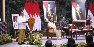 YE Live In Jakarta 2026 Segera Hadir, Bakal Ada Konsep Panggung 360 Derajat!