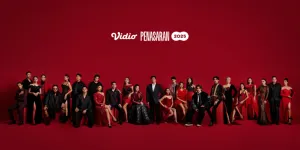 Year In Review 2025: Tahun Emas Streaming Indonesia, Konten Lokal Kuasai Layar Digital