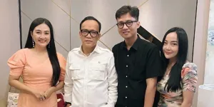 Yenni Ermella Perjuangkan Keadilan untuk Albi Redha, Adik Restu yang Lumpuh Otak Akibat Kecelakaan Kerja