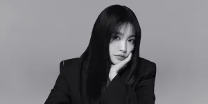 Yeri Red Velvet Dipastikan Akan Bintangi Drama Adaptasi Webtoon "Azure Spring"