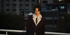 Yesung Super Junior Bikin Nostalgia, Unggah Kenangan Saat Berada di Indonesia Lebih dari 10 Tahun Lalu
