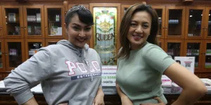 Yeyen Lidya & Ratna Listy Lakukan Operasi Kantung Mata, Tegaskan Bukan untuk Pasangan
