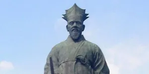 Yi Hwang, Filsuf Korea Paling Berpengaruh Meski 500 Tahun Berlalu - Potretnya Ada di Uang 1000 Won