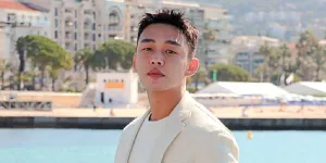 Yoo Ah In Dikabarkan Bakal Comeback Main Film VAMPIRE, Netizen Gak Terima